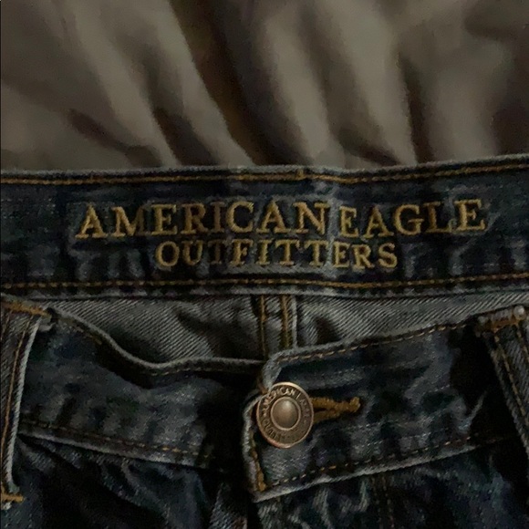 Men’s pants - Picture 2 of 4